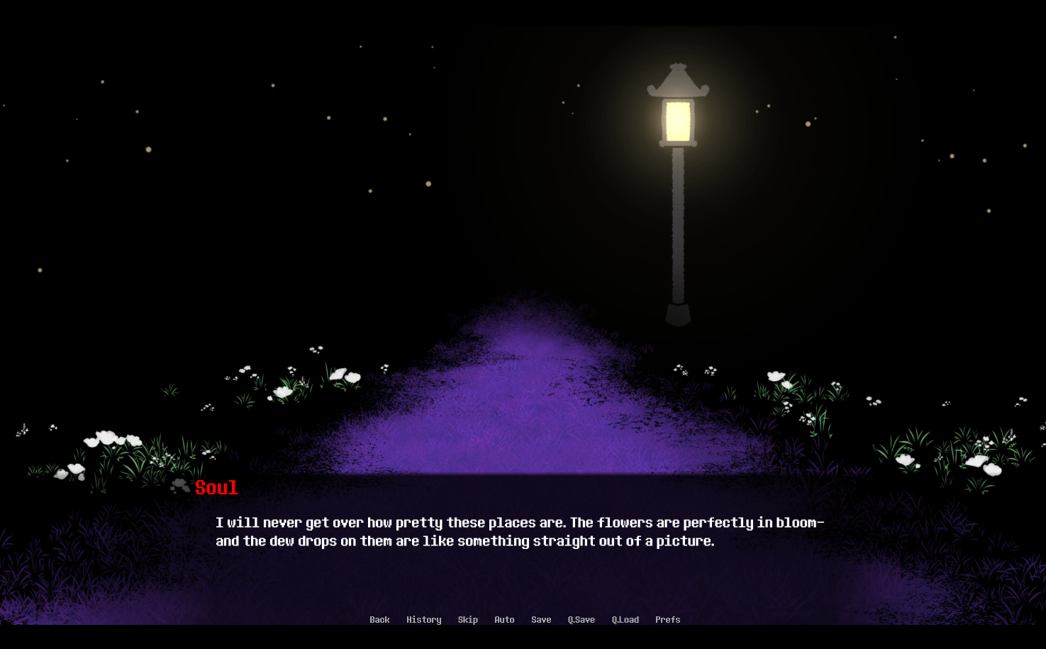 Screenshot 2 for Flowers Blooms In Your Soul