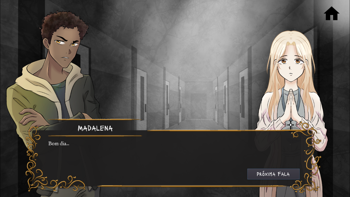 Screenshot 9 for Don't Vote for Me!