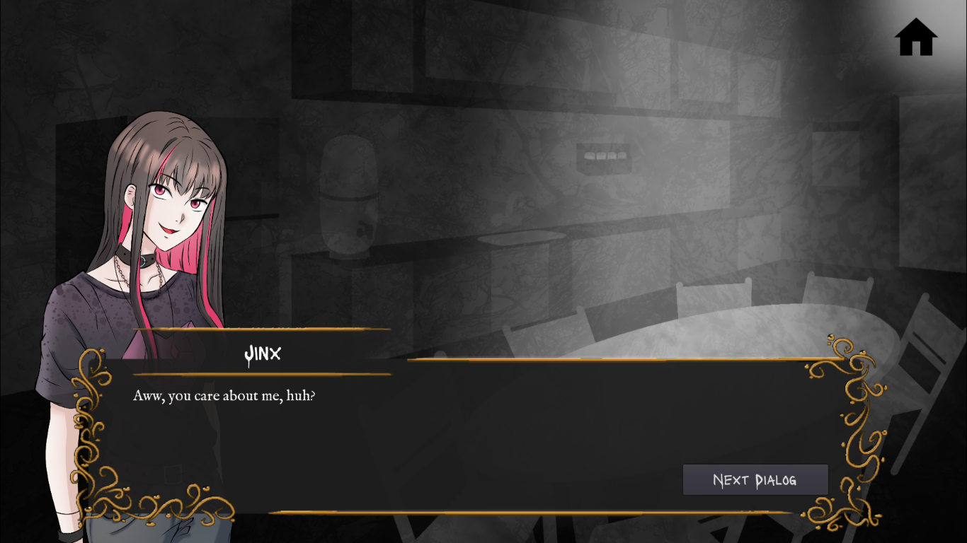 Screenshot 5 for Don't Vote for Me!