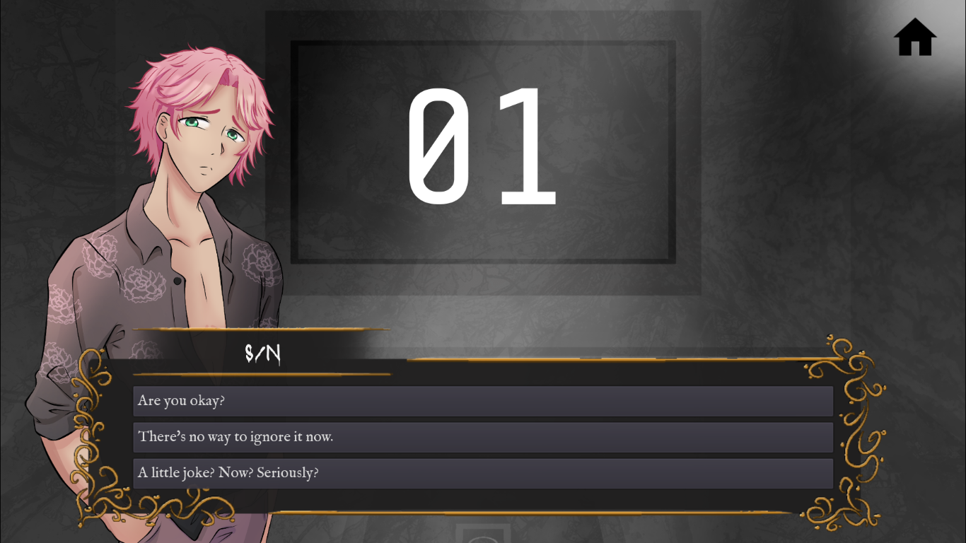 Screenshot 7 for Don't Vote for Me!