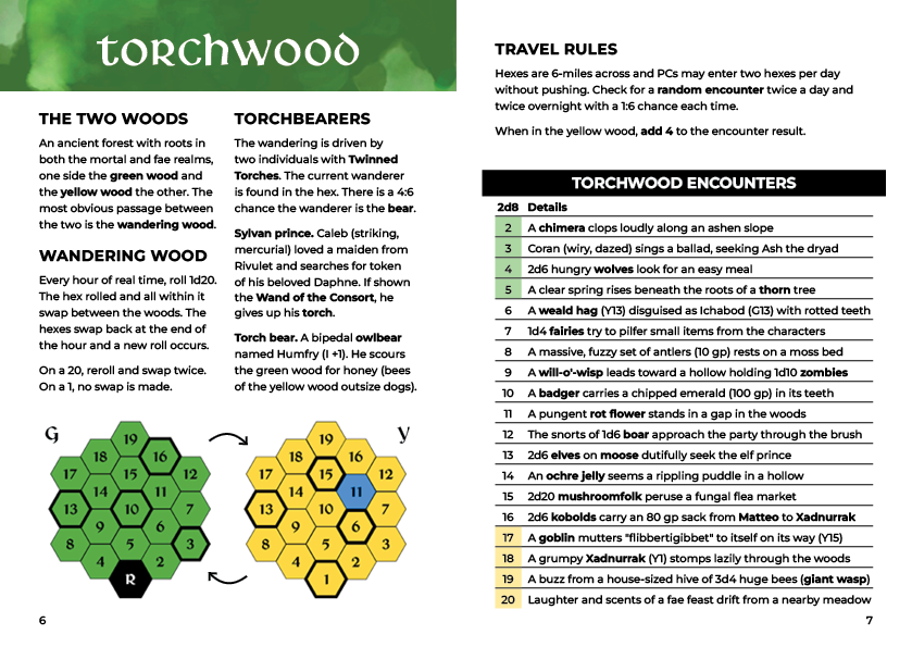 Screenshot 4 for Troubles in Torchwood