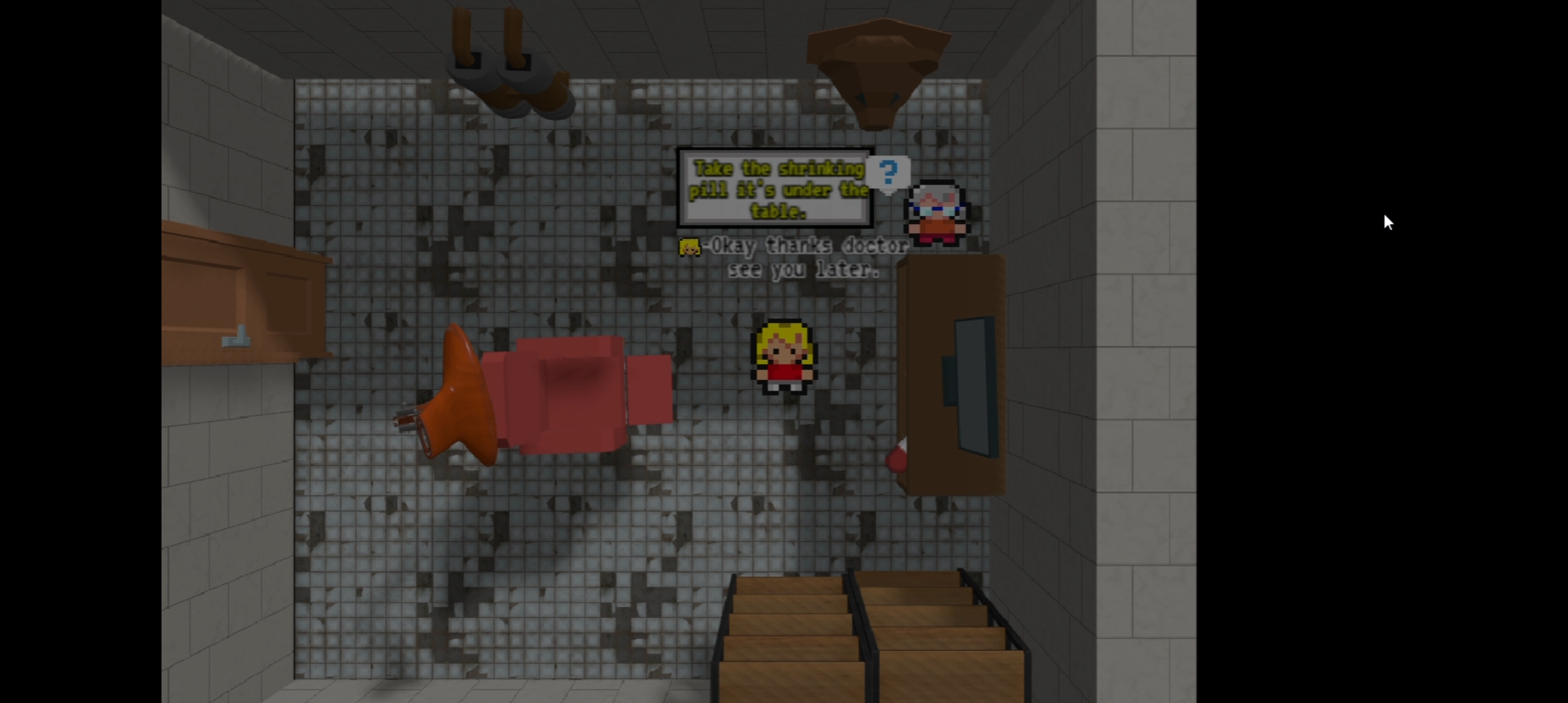 Screenshot 3 for Be Careful The Sun