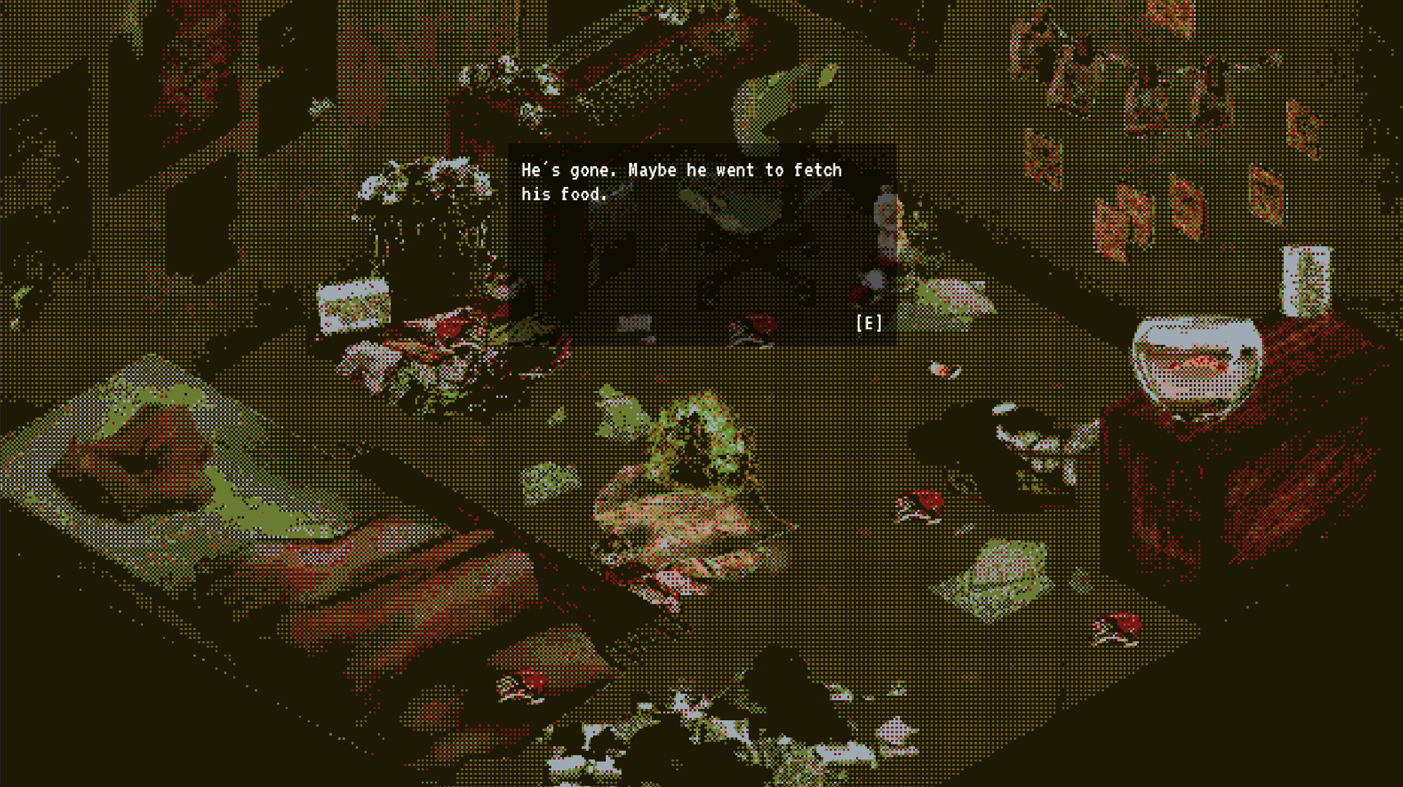 Screenshot 2 for Let Me Fester