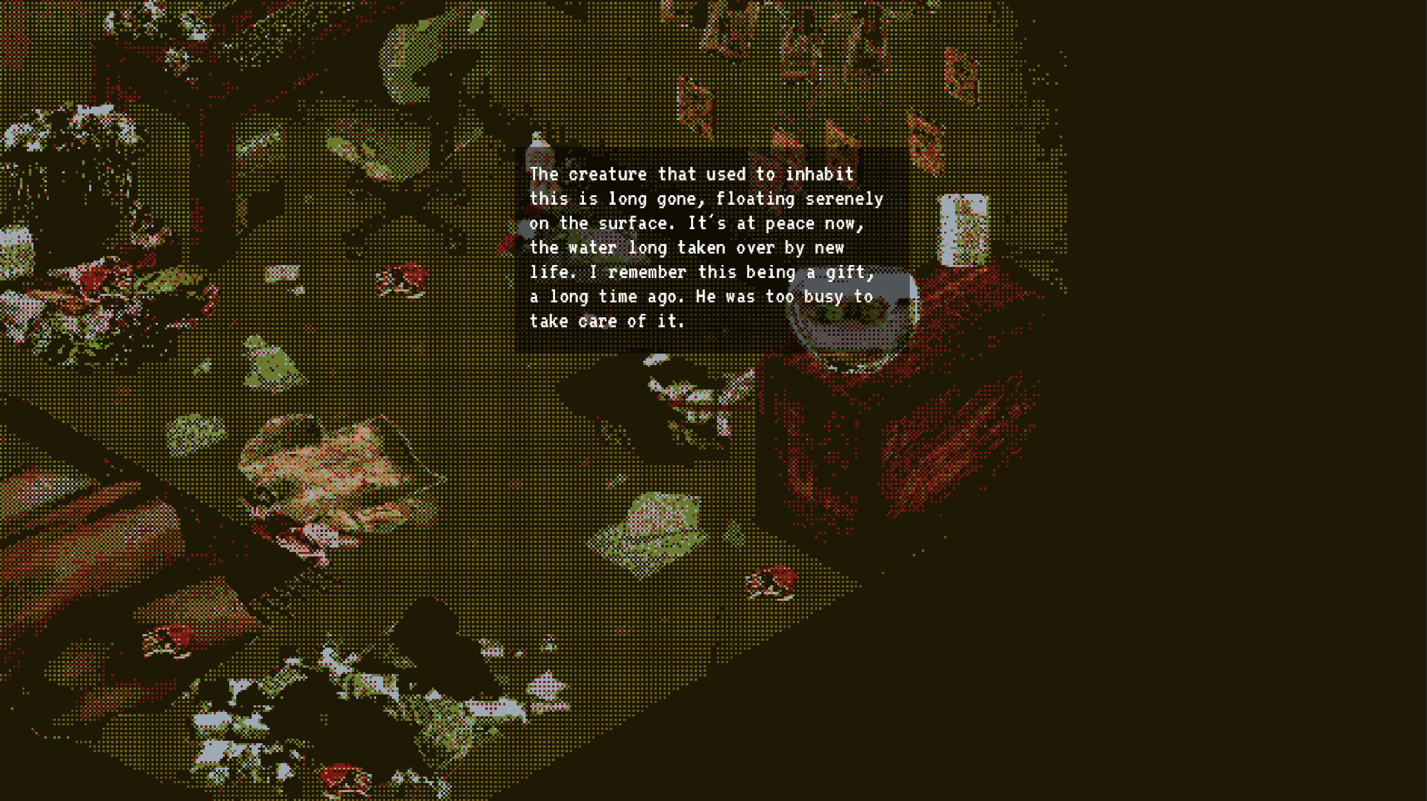 Screenshot 3 for Let Me Fester