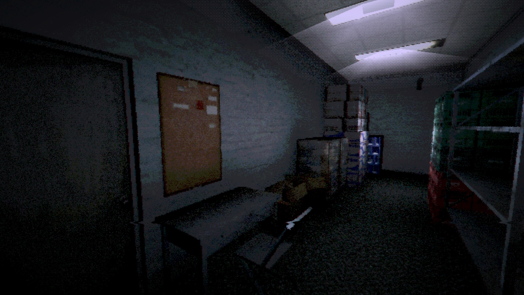Screenshot 3 for Out Of Order
