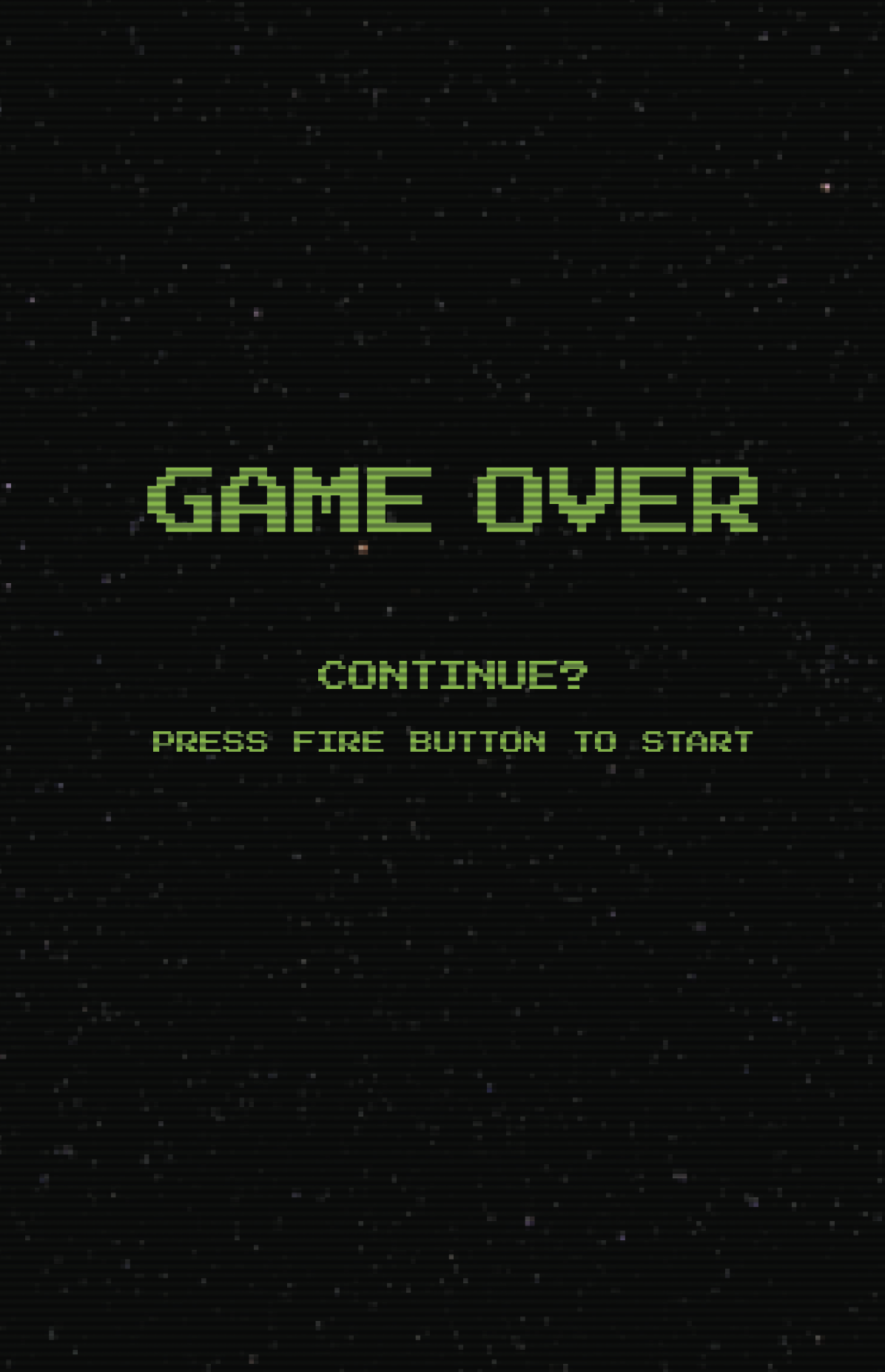 Screenshot 7 for Shadow in the Stars