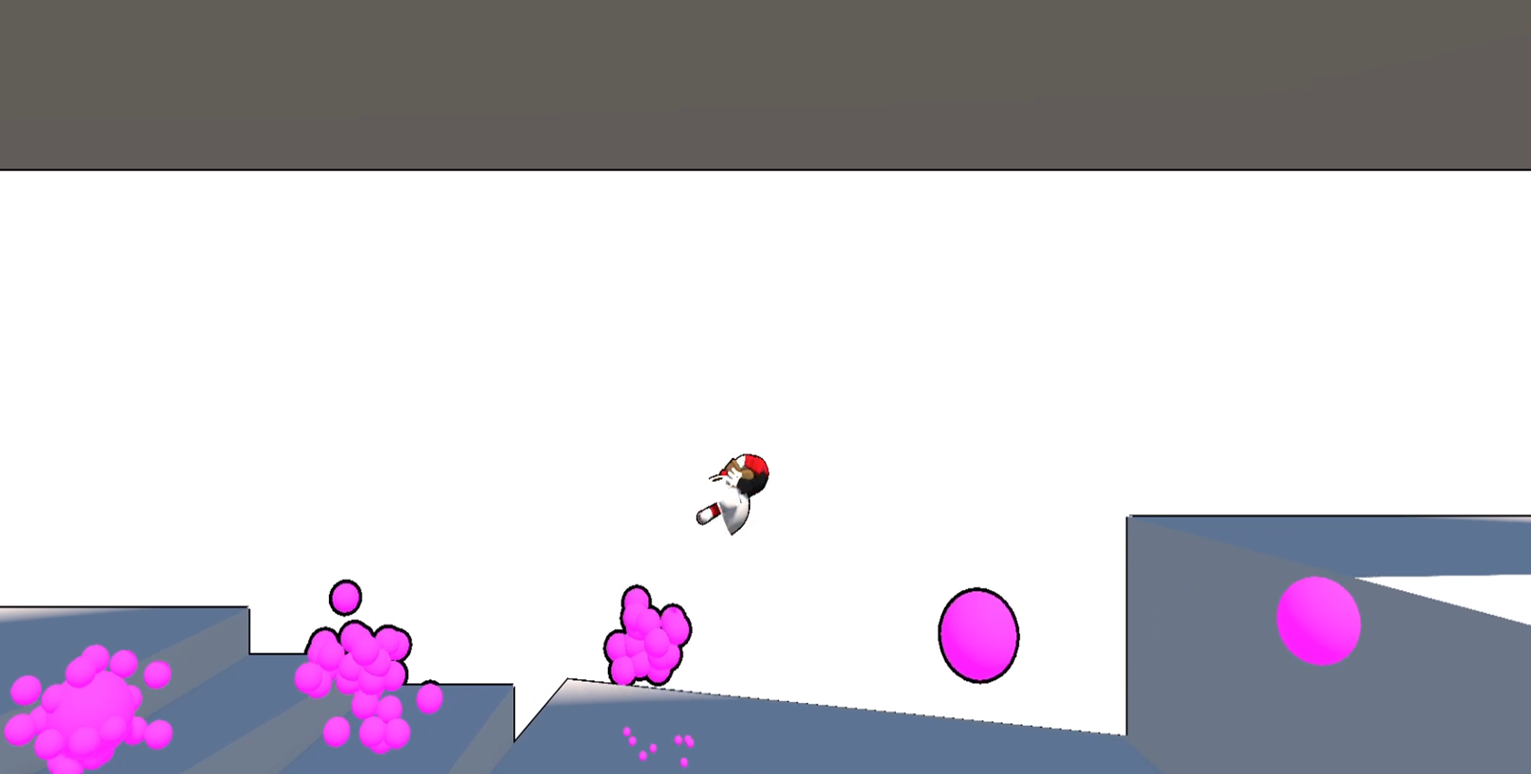 Screenshot 4 for CupHead3D