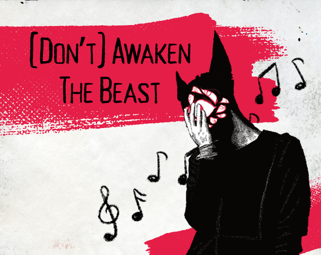 Screenshot 2 for (Don't) Awaken the Beast