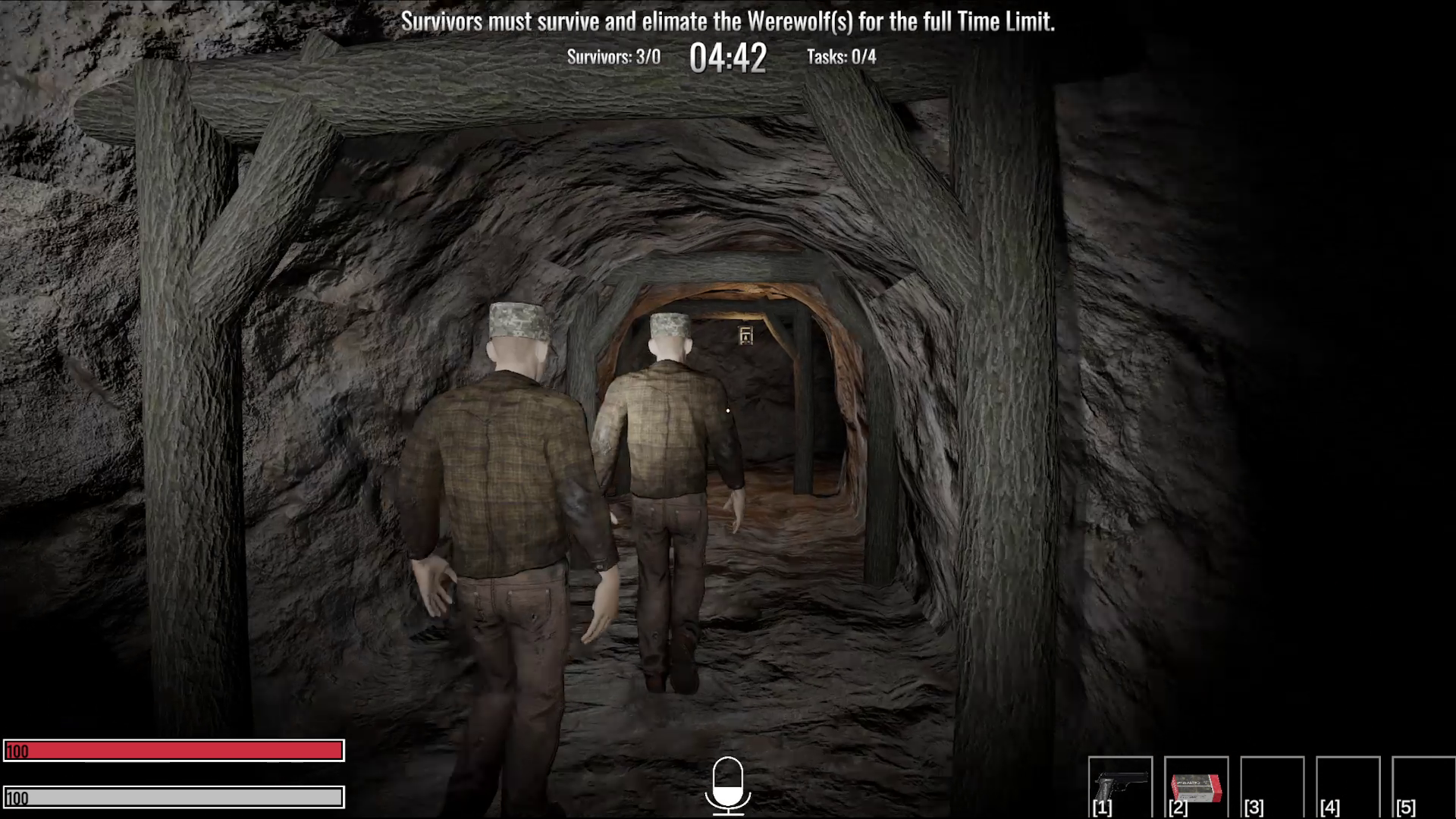 Screenshot 2 for Lycan Fever