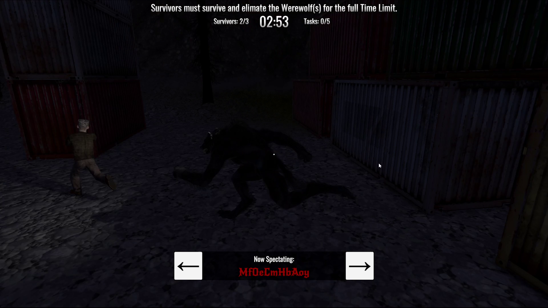 Screenshot 6 for Lycan Fever