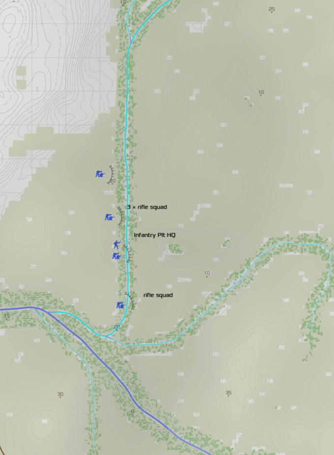 Screenshot 9 for Lead Simulacrum Public Early Access 0.1.1