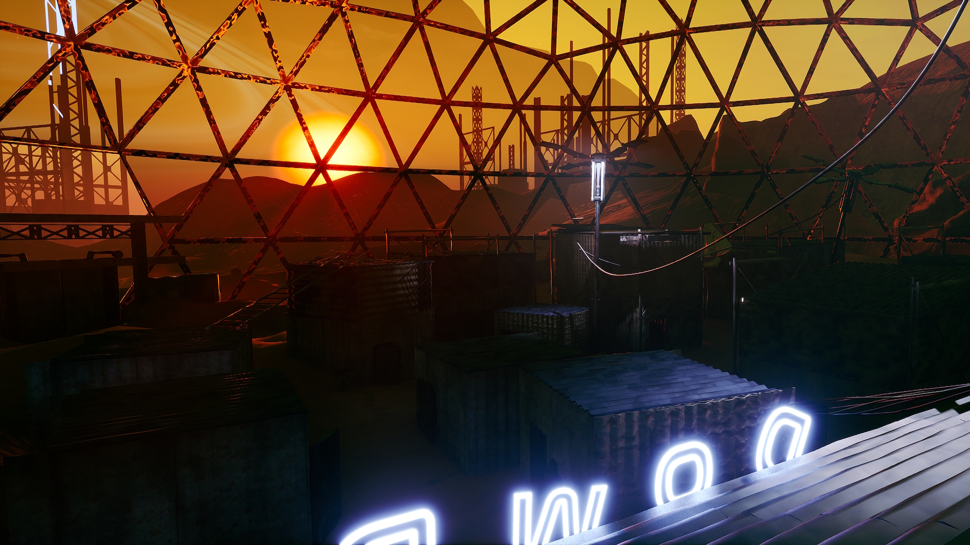 Screenshot 2 for ESCAPE THE EXOMOON