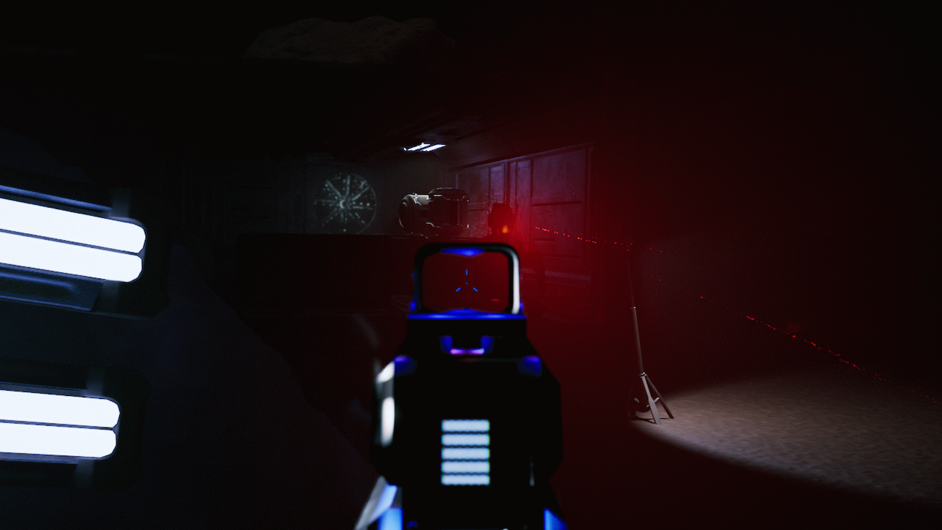 Screenshot 3 for ESCAPE THE EXOMOON