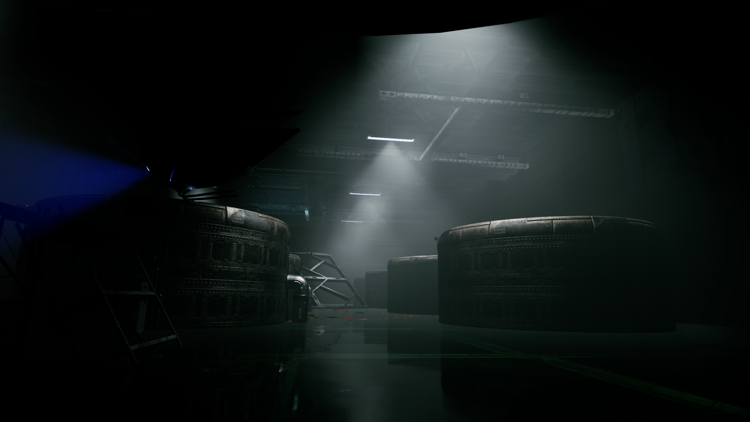Screenshot 4 for ESCAPE THE EXOMOON