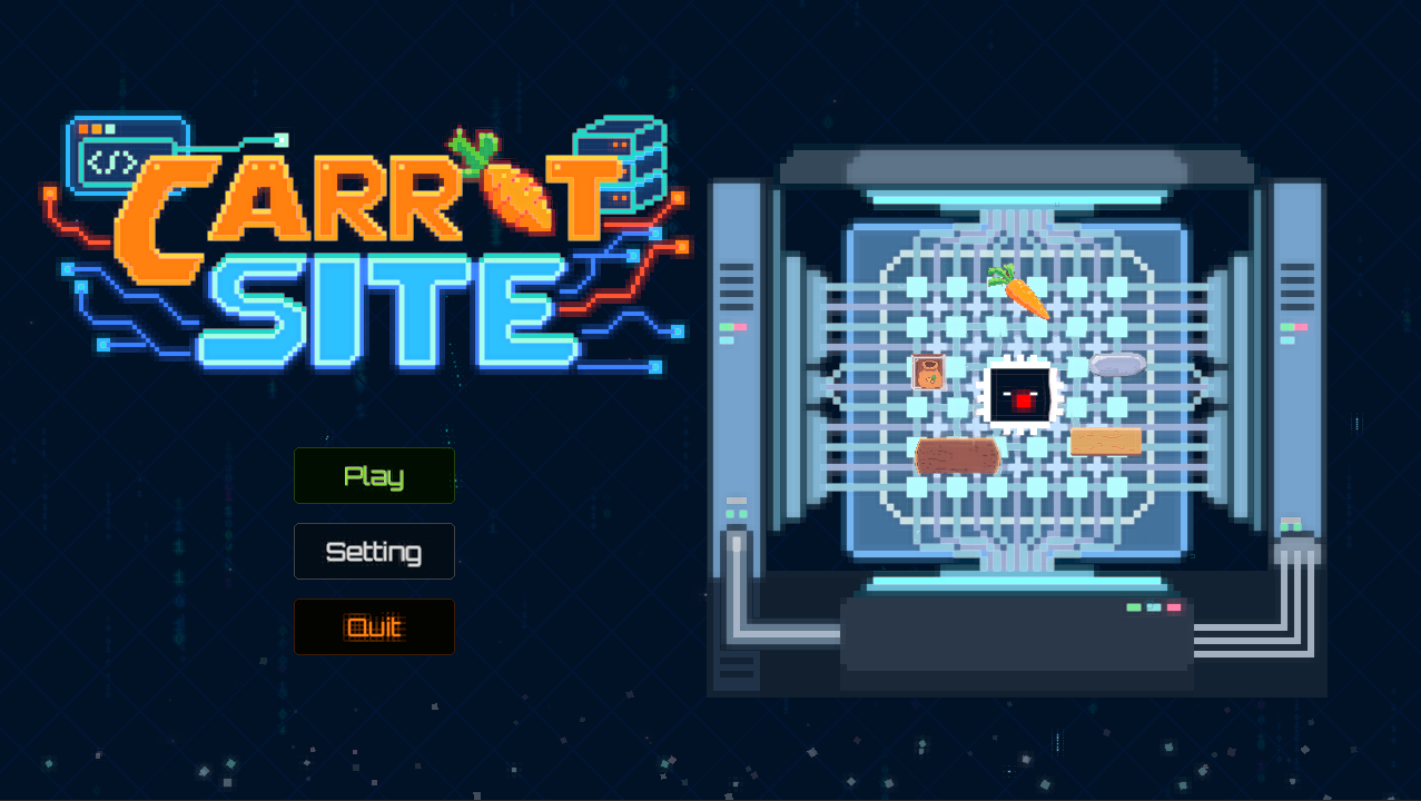 Screenshot 5 for CarrotSite