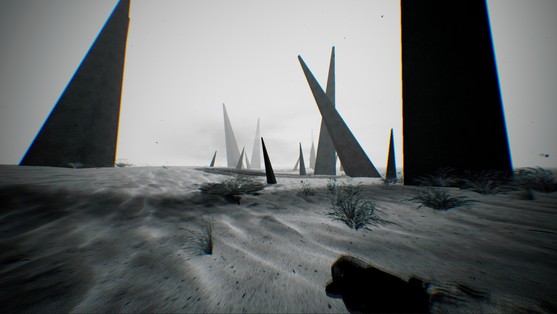 Screenshot 3 for ellipse-shaped transmission: ep. 0