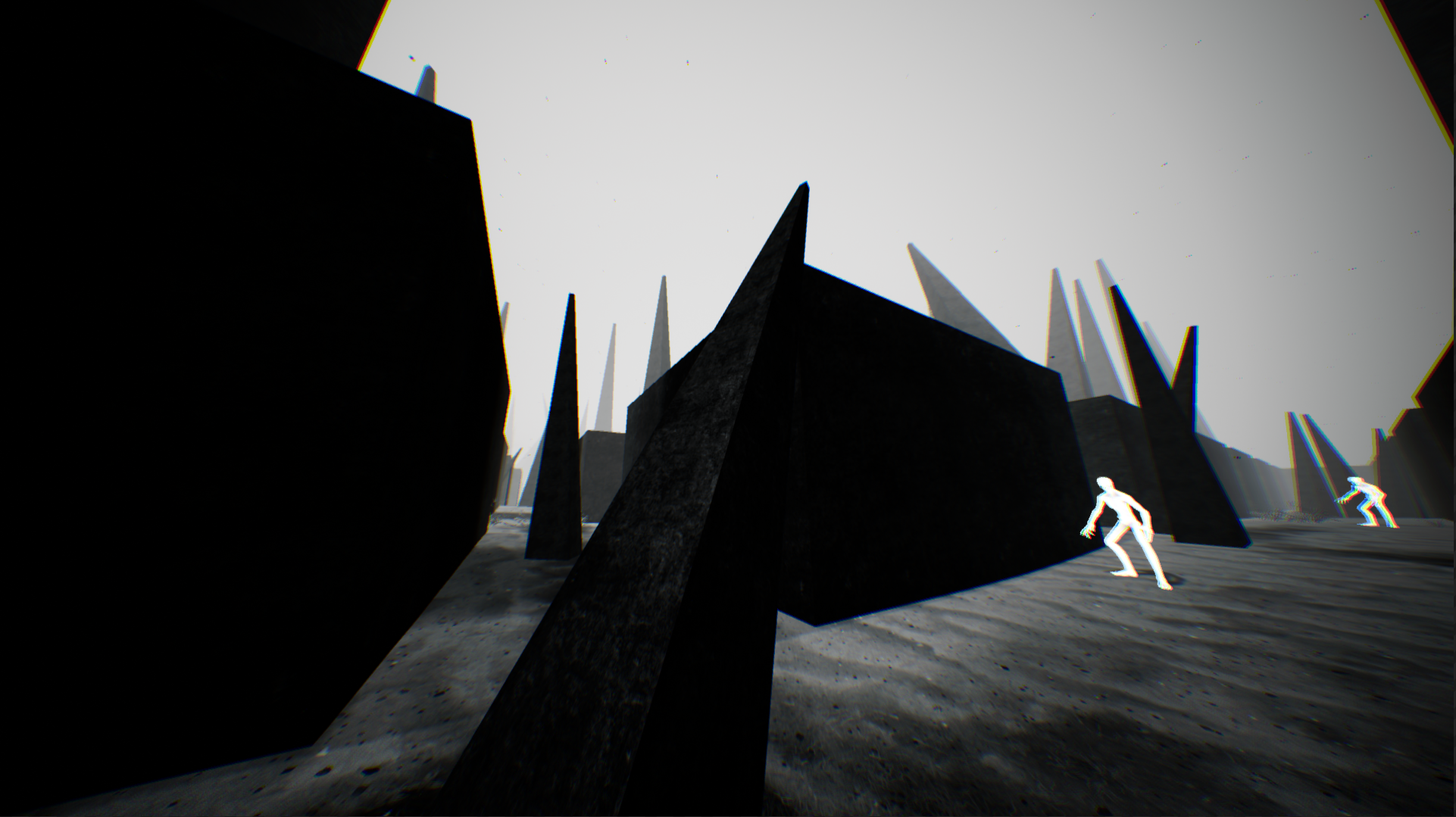 Screenshot 4 for ellipse-shaped transmission: ep. 0