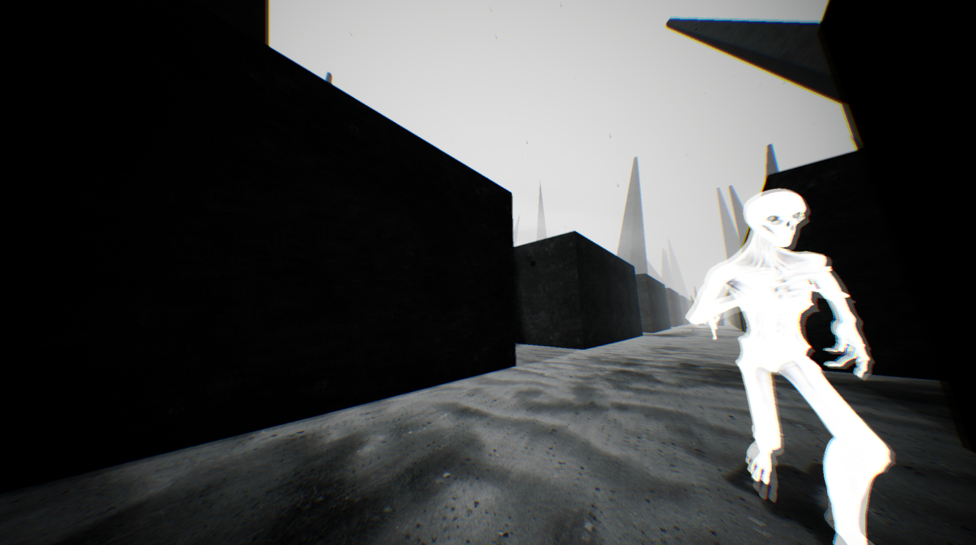 Screenshot 2 for ellipse-shaped transmission: ep. 0