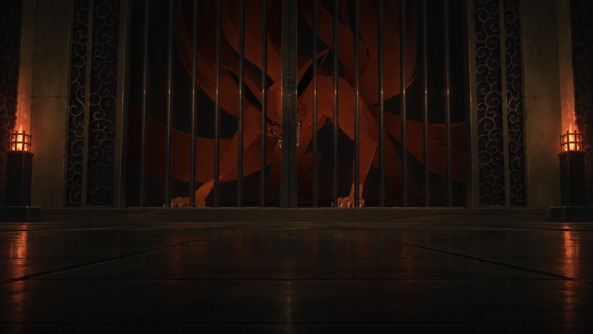 Screenshot 9 for Fractured Seal