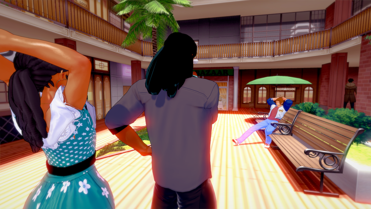 Screenshot 2 for Weekend Shenanigans