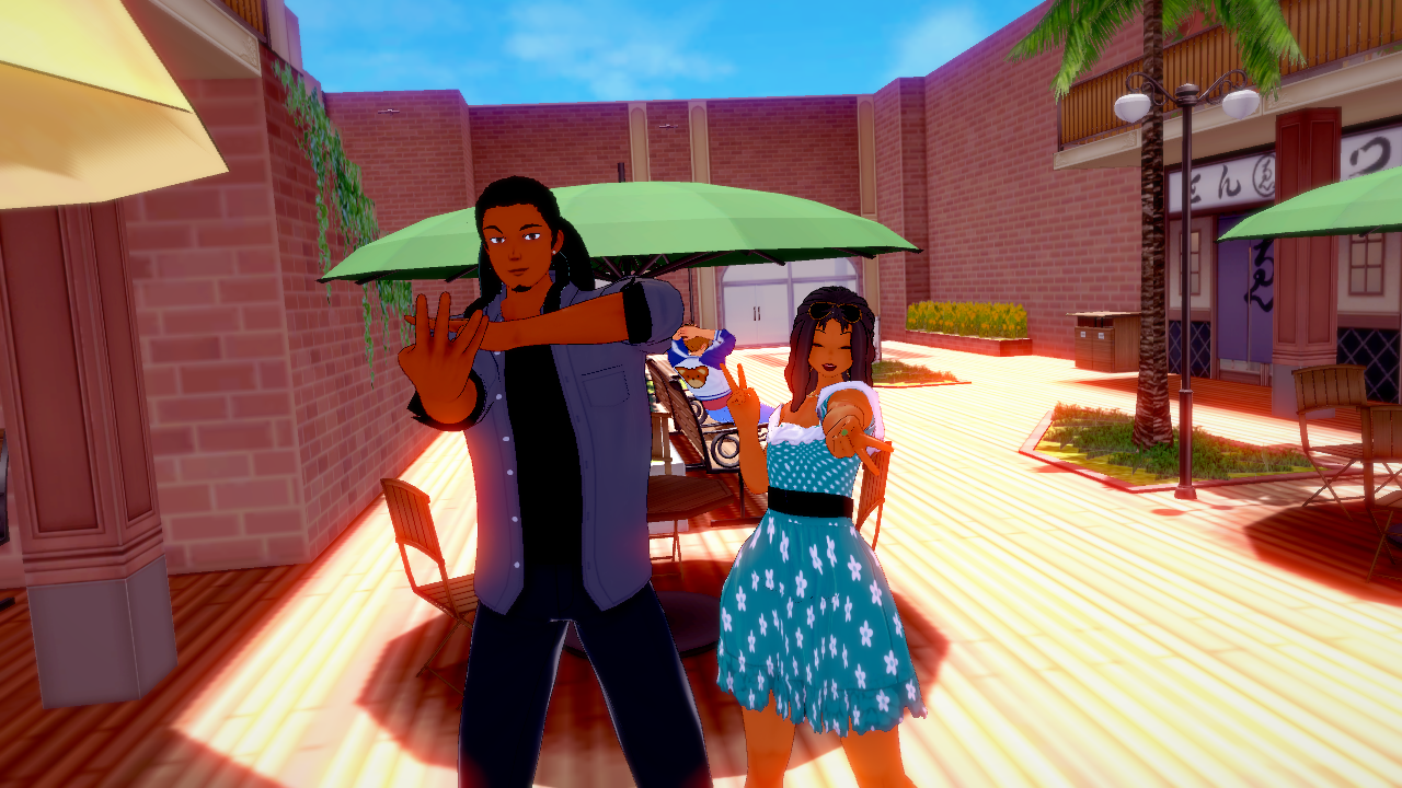Screenshot 7 for Weekend Shenanigans