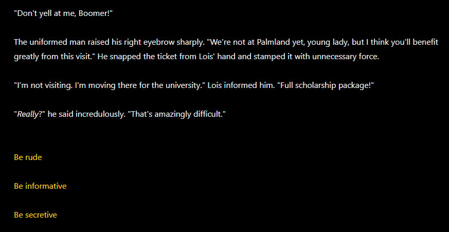 Screenshot 2 for Freeport Palma