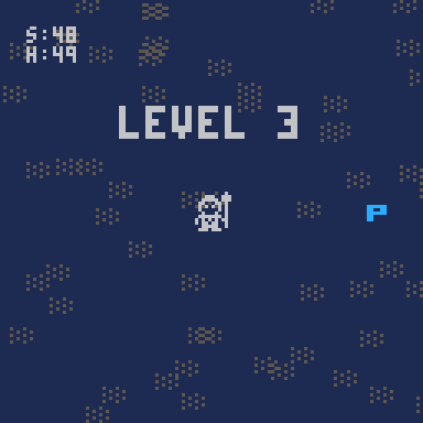 Screenshot 5 for 1K Spooky Arena #Pico1k