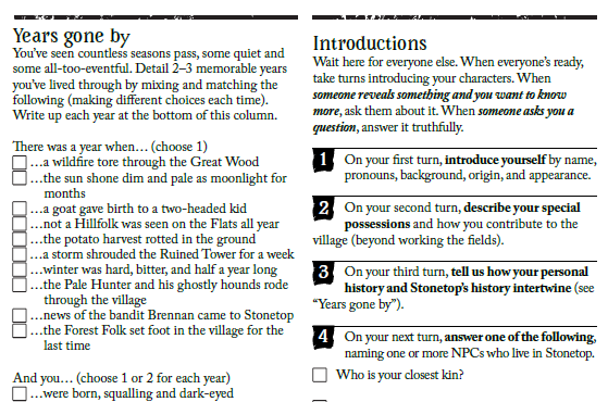 Screenshot 3 for The Elder