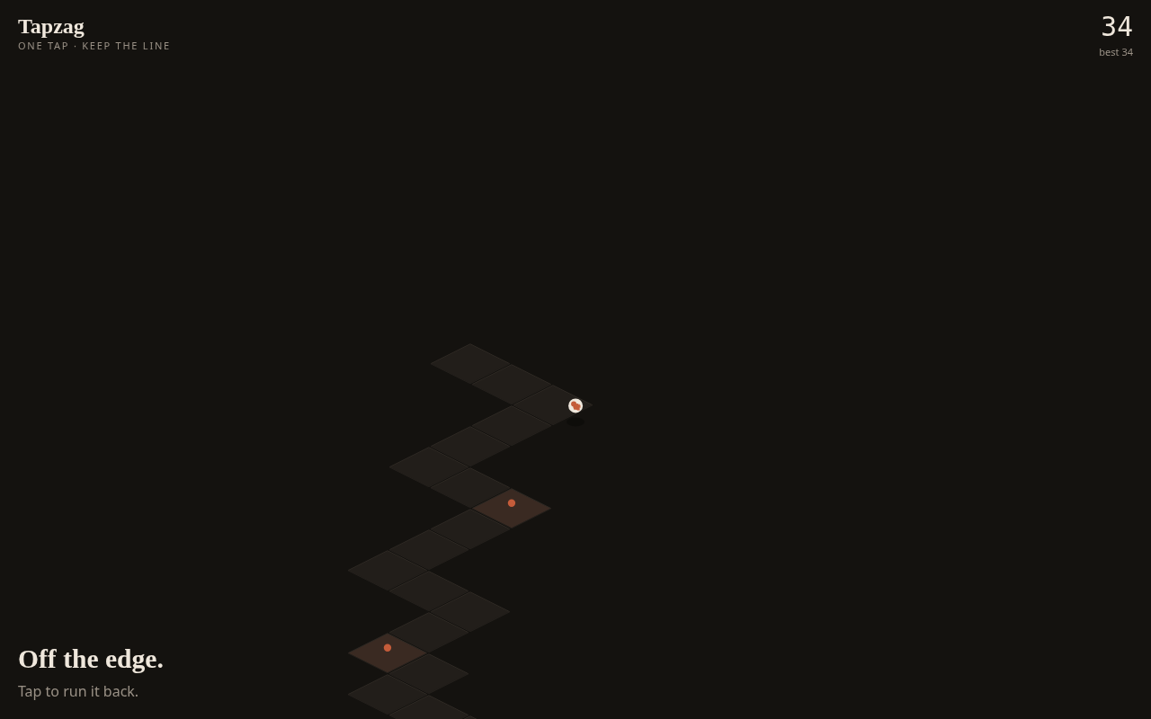 Screenshot 2 for Tapzag