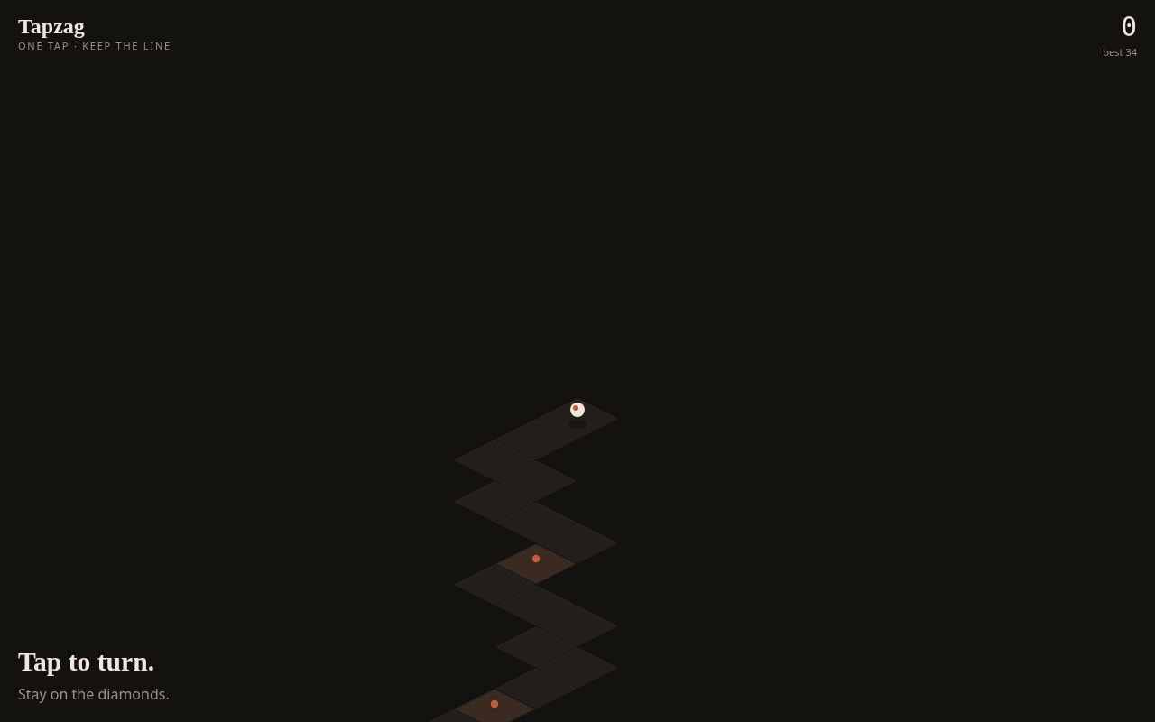 Screenshot 3 for Tapzag