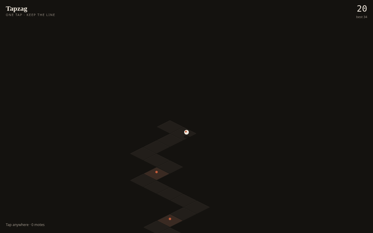 Screenshot 4 for Tapzag