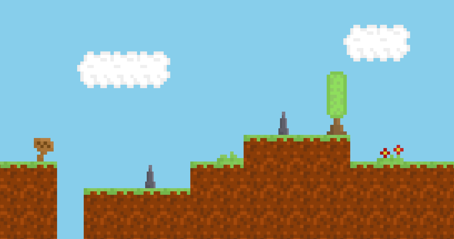 Screenshot 6 for Pein - Yet another platformer