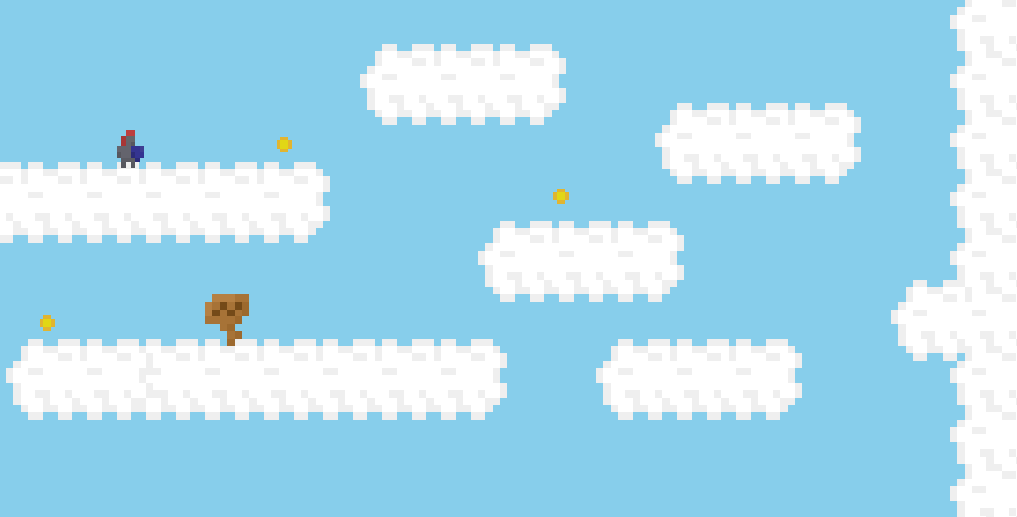 Screenshot 5 for Pein - Yet another platformer