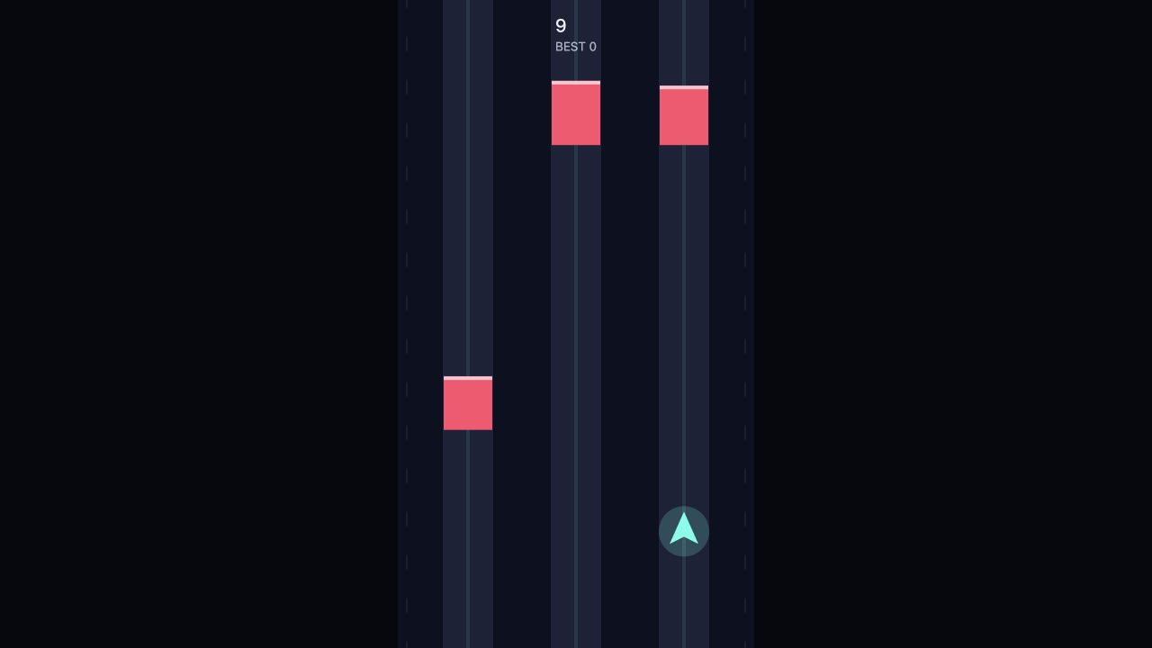 Screenshot 2 for Rail Surge