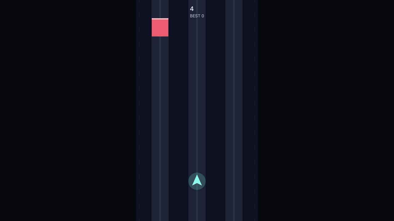 Screenshot 3 for Rail Surge