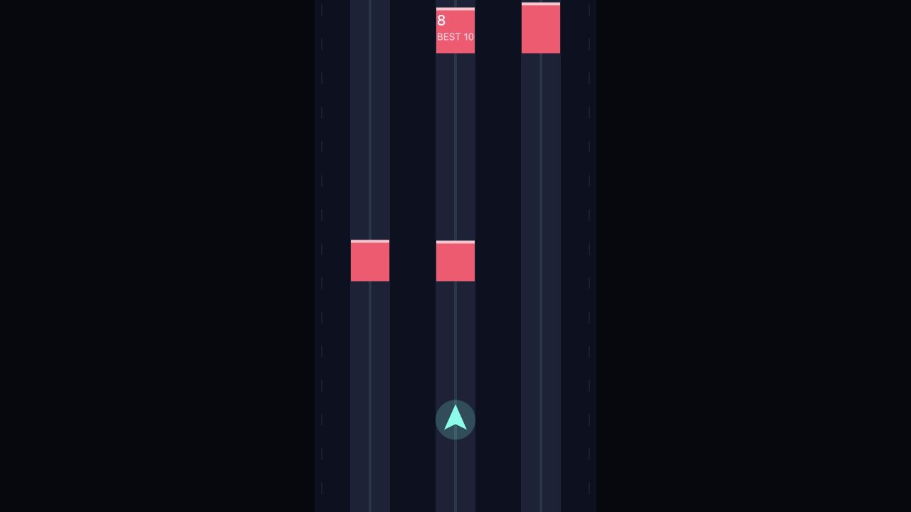 Screenshot 4 for Rail Surge