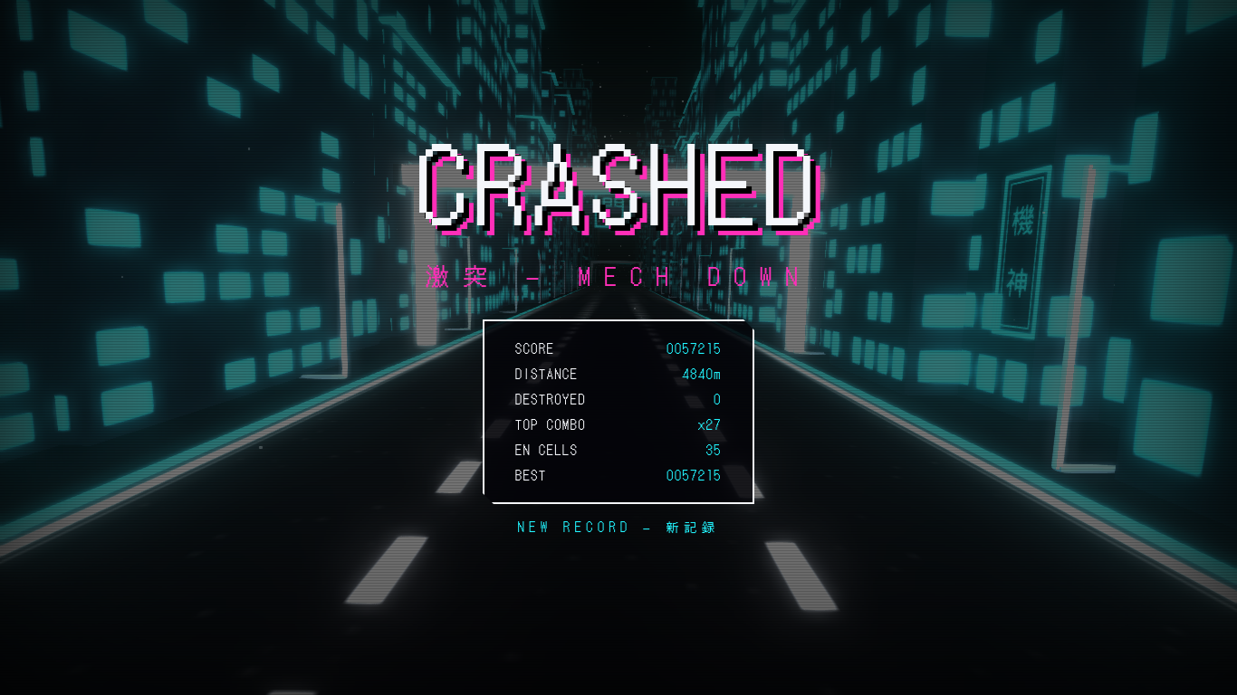 Screenshot 2 for Tokyo Nights