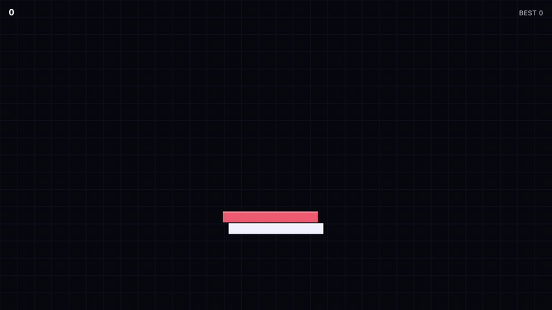 Stack Platform Support Peak Stack by Chive Arcade