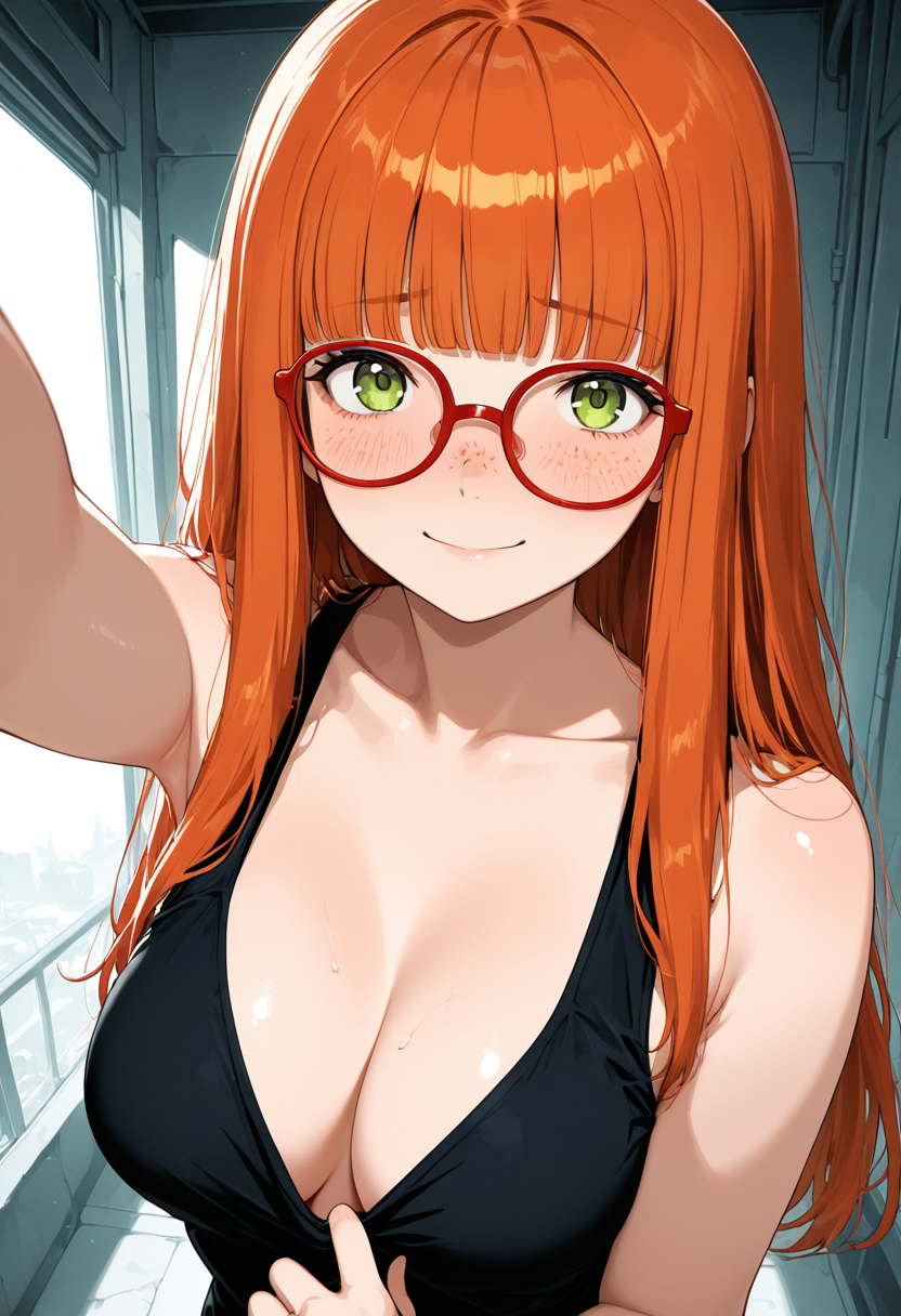 Screenshot 7 for Weird Life Phone (NTR/NTS)