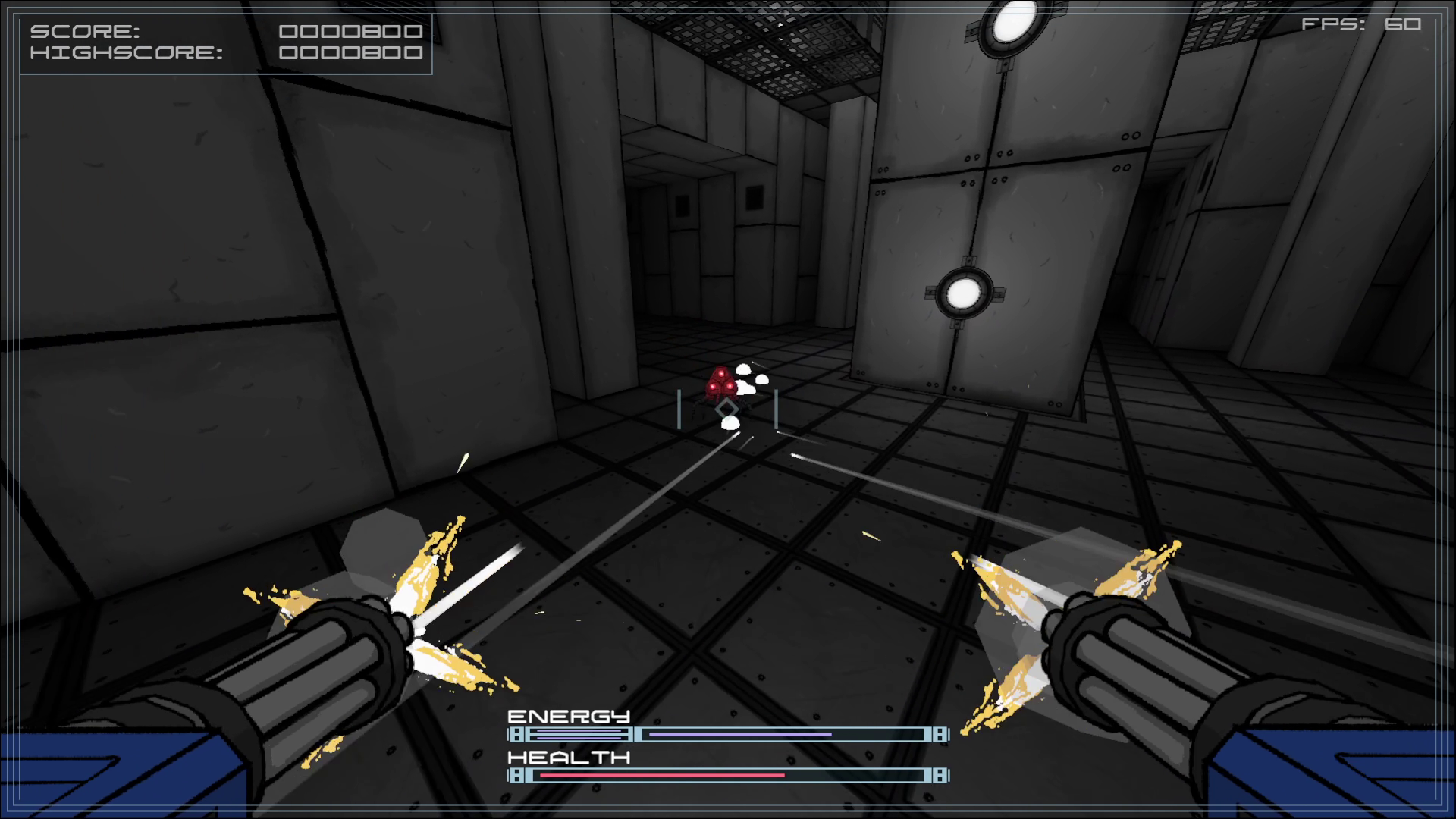 Screenshot 6 for COFFINS