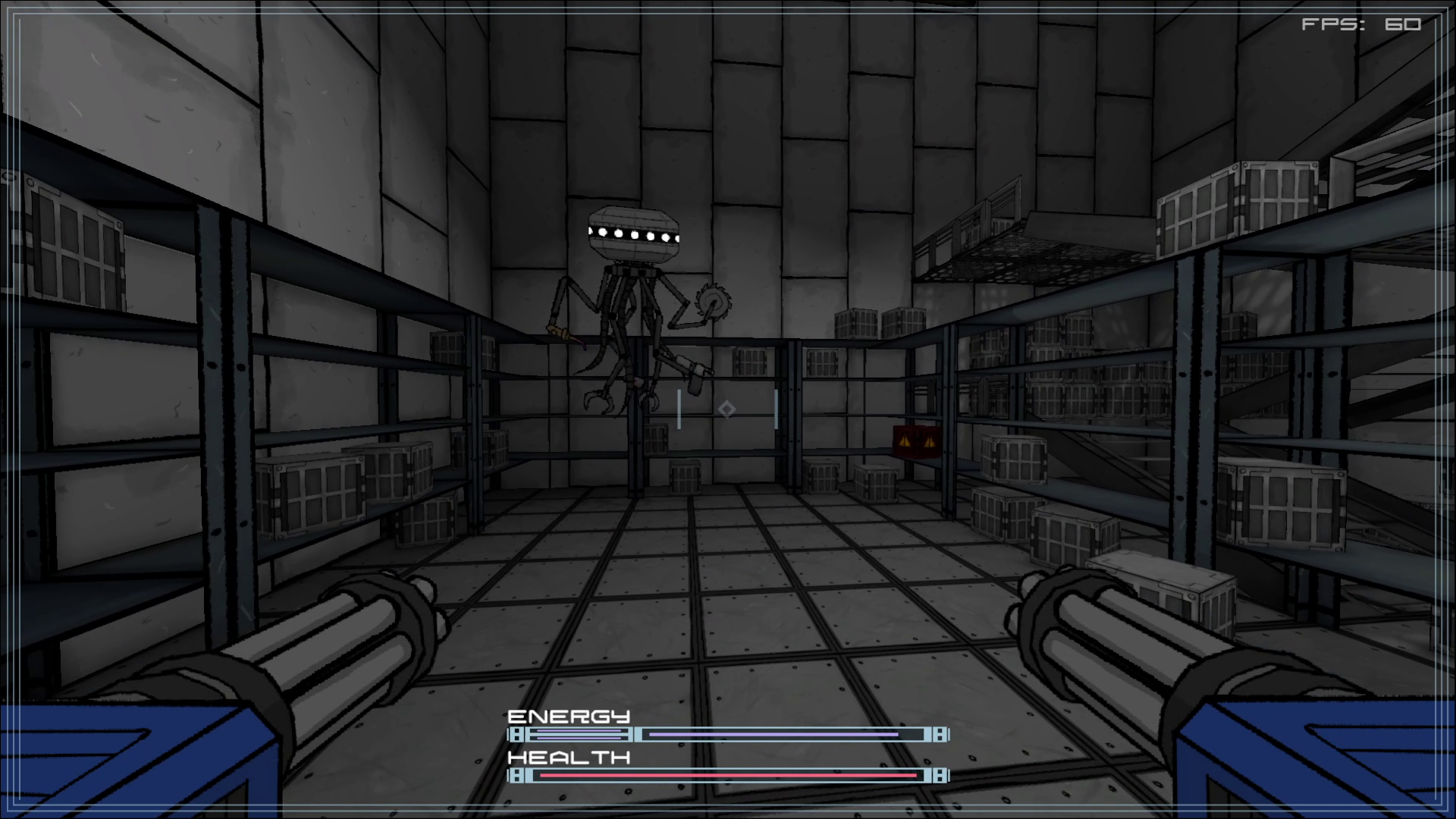Screenshot 2 for COFFINS