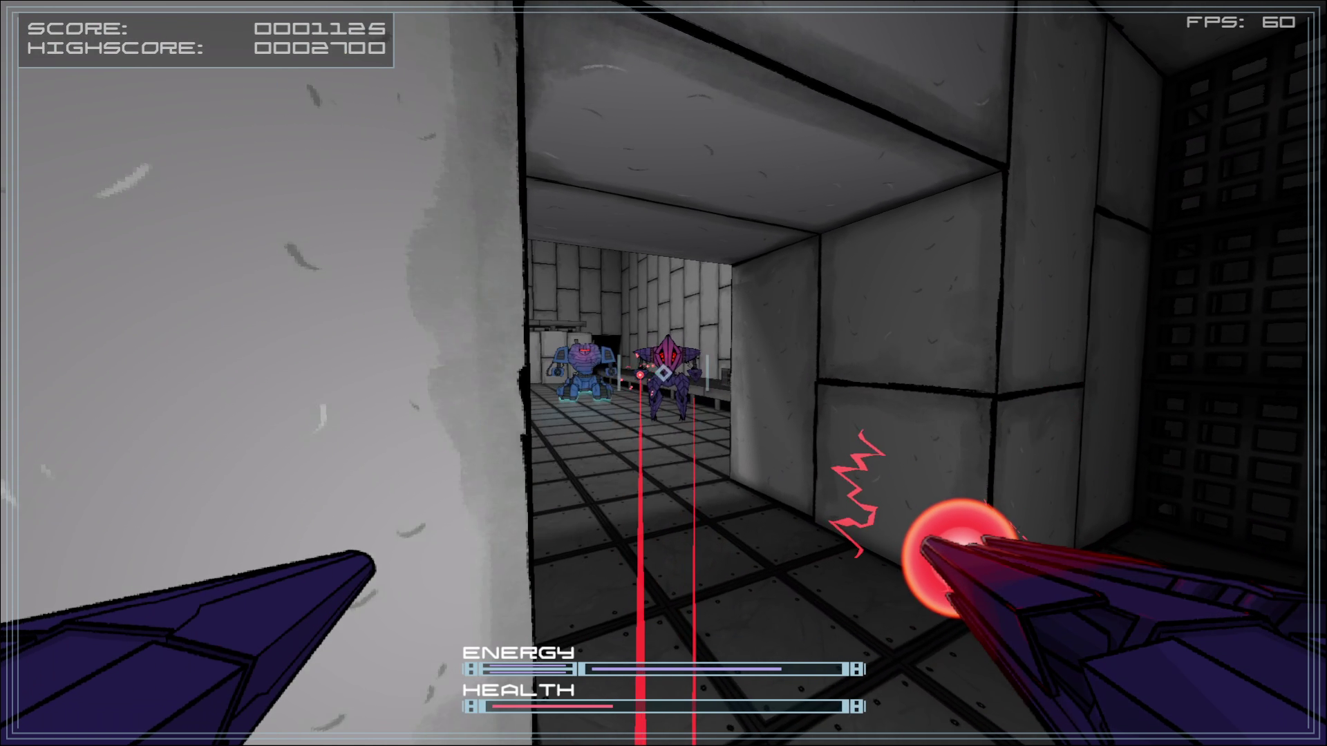 Screenshot 4 for COFFINS