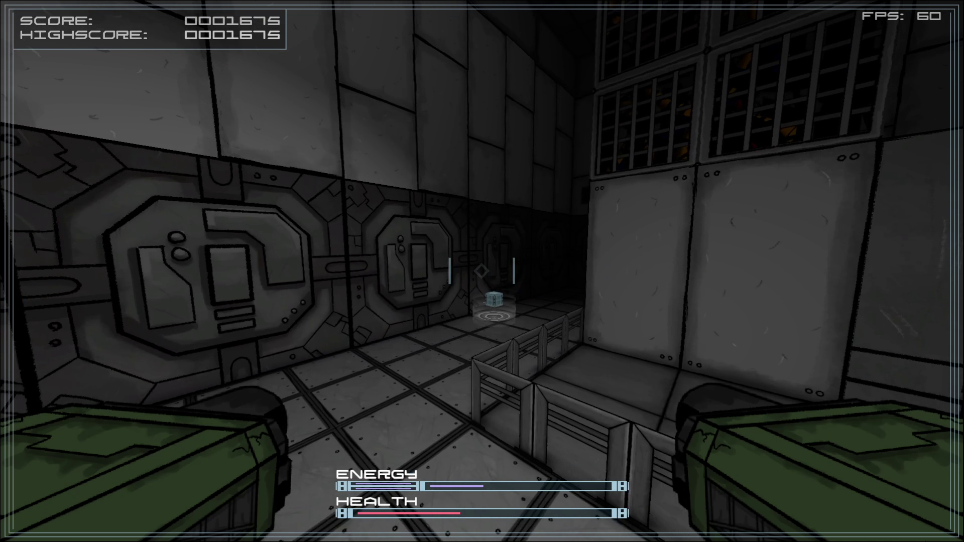 Screenshot 5 for COFFINS
