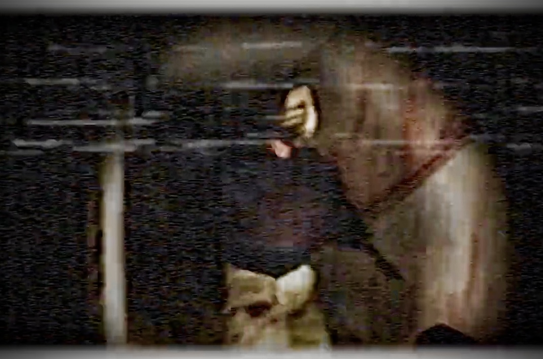 Screenshot 3 for TRESPASS