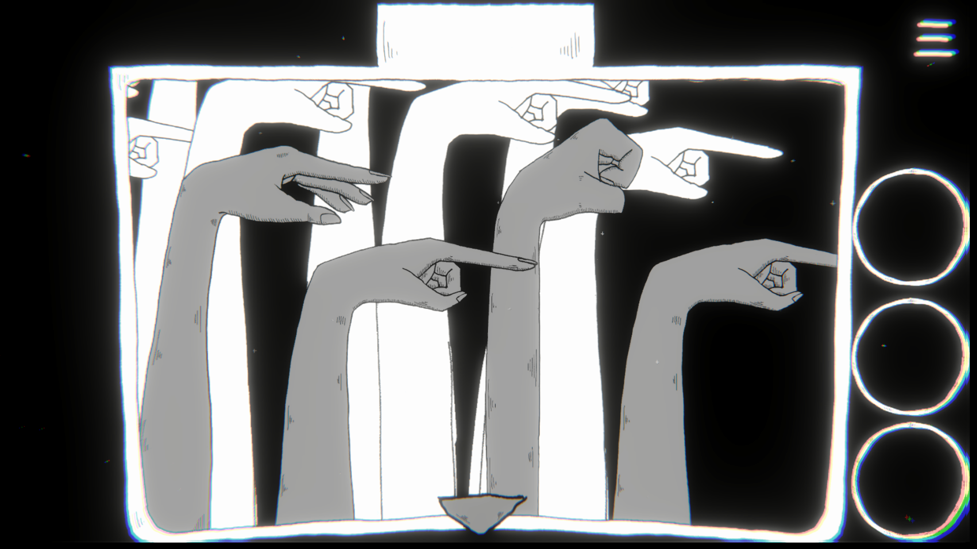 Screenshot 3 for For the Fish in the Bottle/瓶の中のサカナのために