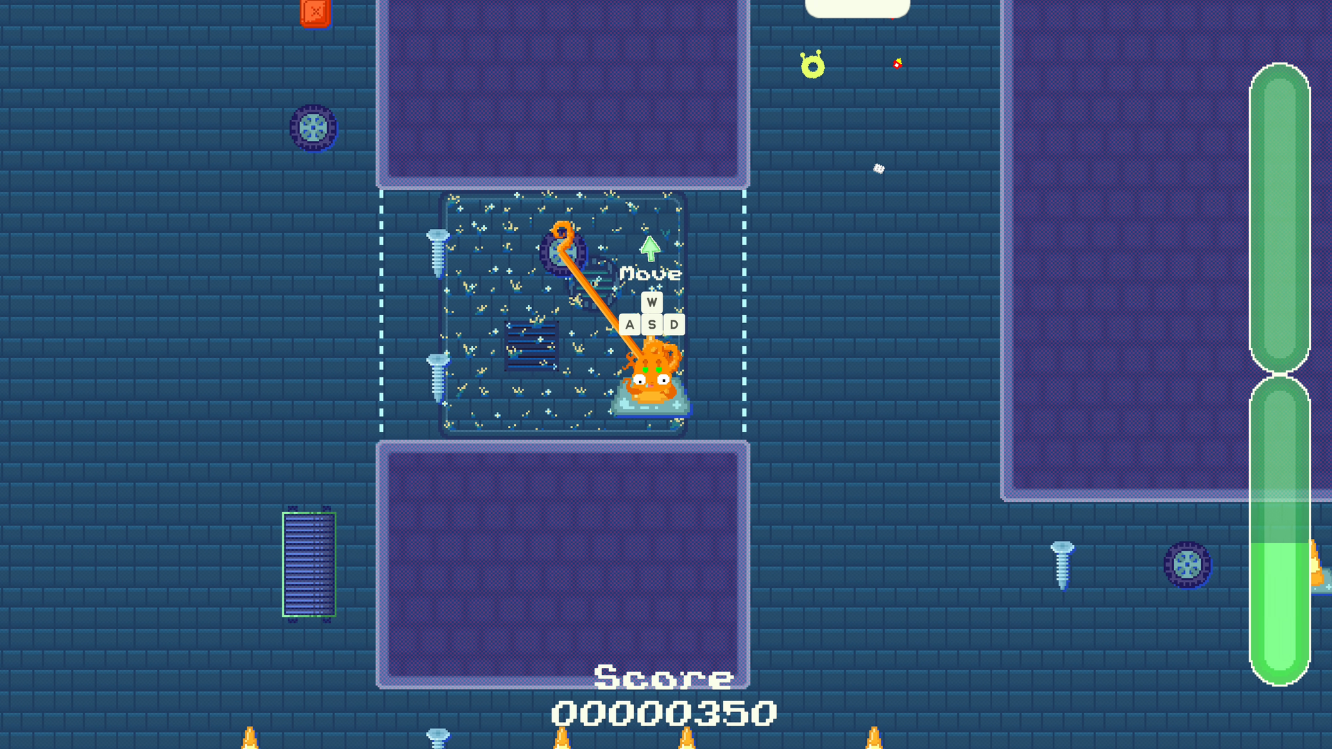 Screenshot 2 for TERI-ESCAPEE