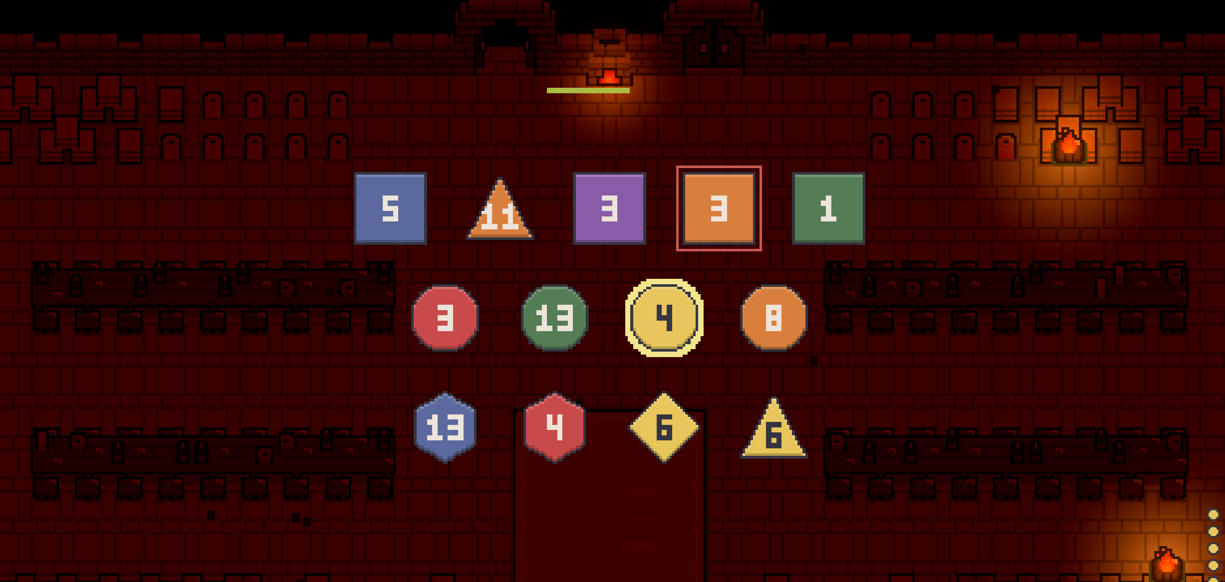 Screenshot 4 for Do not press the Red Button - demo