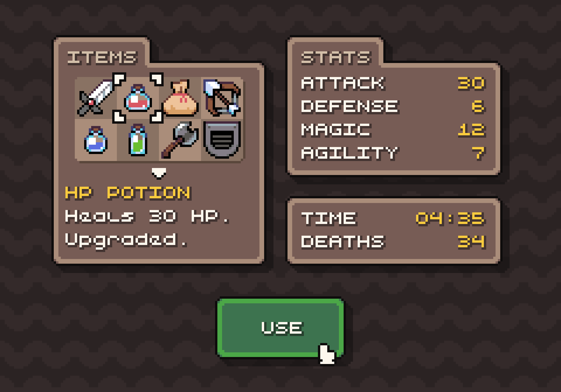 Mockup 2