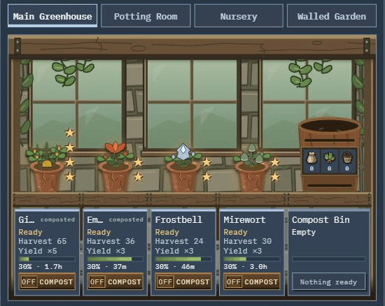 Screenshot 3 for Idle Freelance