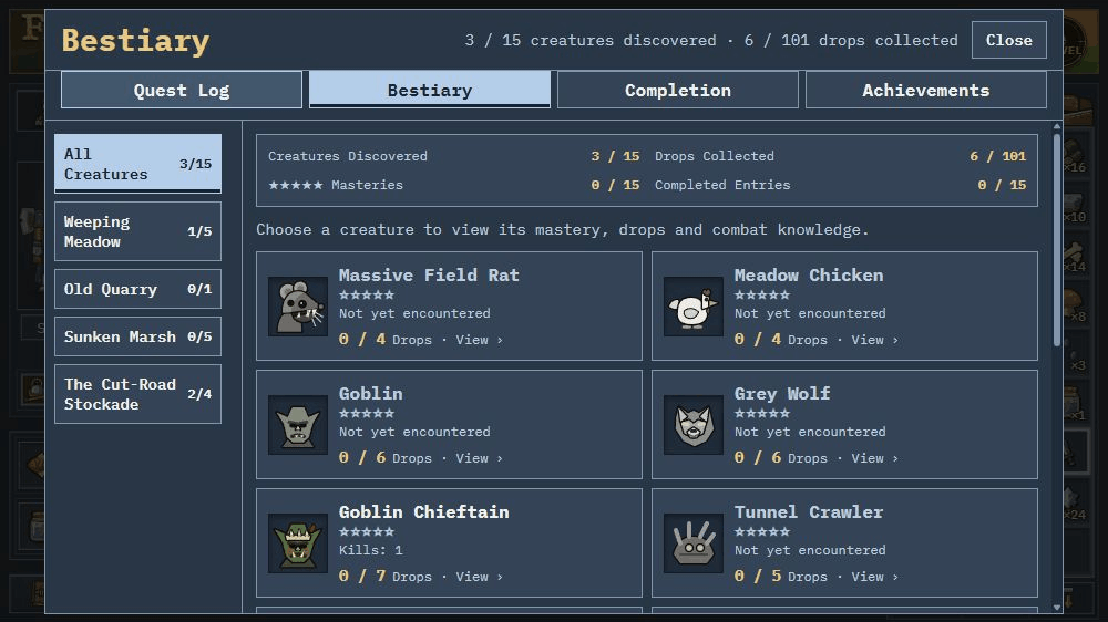 Screenshot 6 for Idle Freelance
